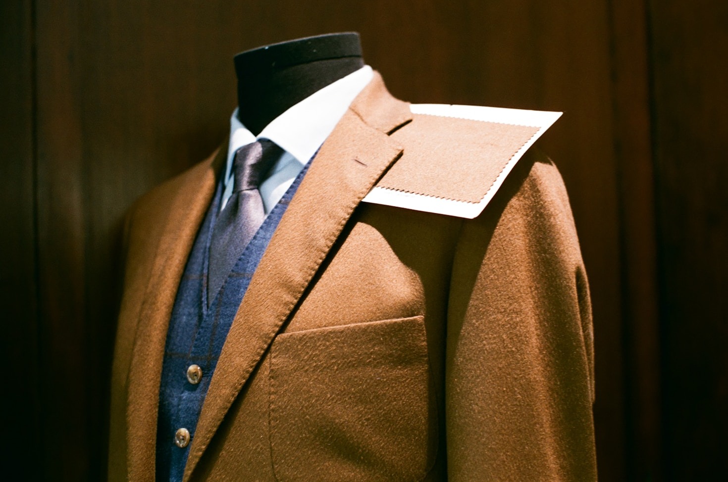 How to Care for Your Suit to Make It Last Longer